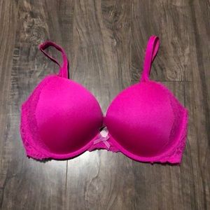Victoria’s Secret bra